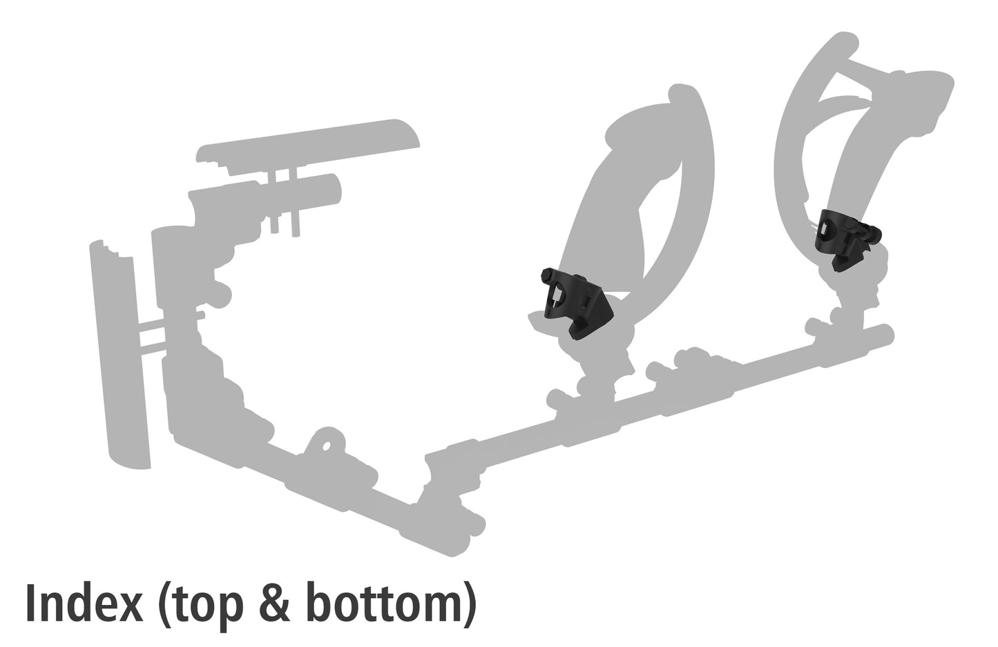 Mamut Apto³ Wasp Base + controller options